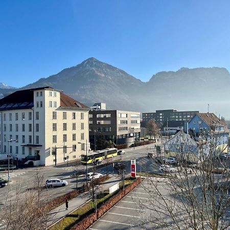 Apartment Popular Dornbirn Exterior photo
