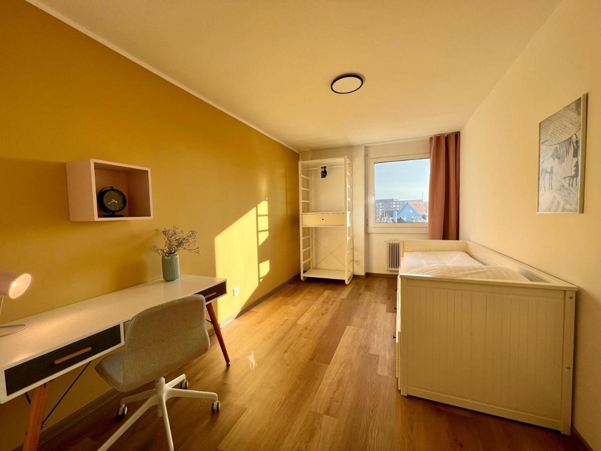 Apartment Popular Dornbirn Exterior photo