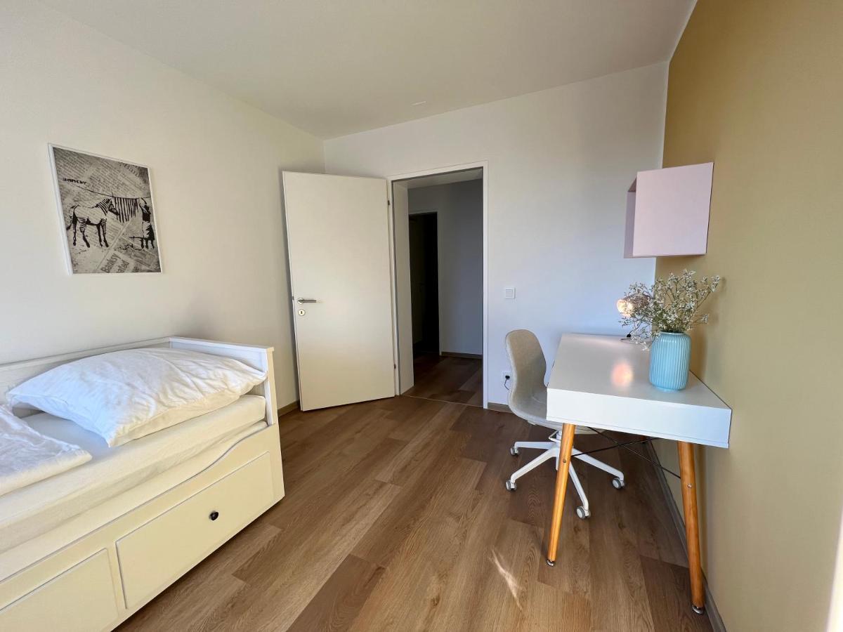 Apartment Popular Dornbirn Exterior photo