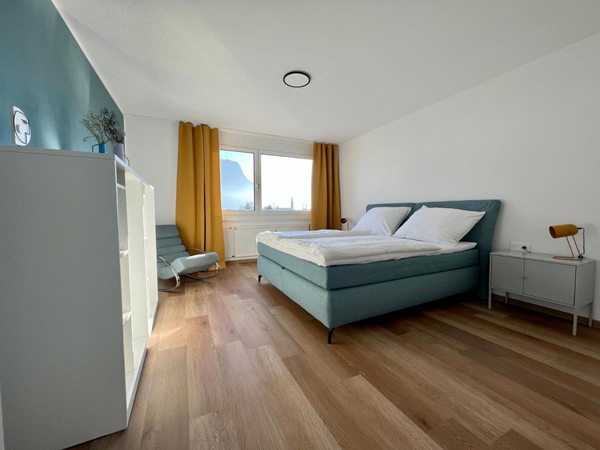 Apartment Popular Dornbirn Exterior photo