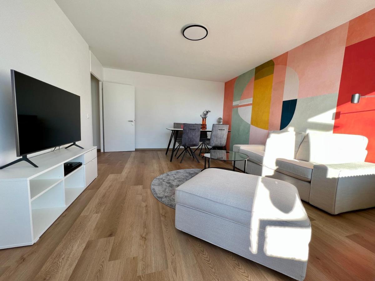 Apartment Popular Dornbirn Exterior photo
